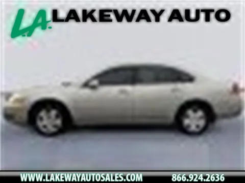 Silver 2008 Chevrolet Impala LS for sale in Morristown, TN