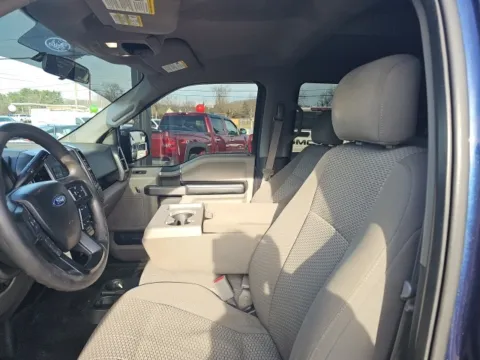 Photos of 2017 Ford F-150 XLT for sale in Morristown, TN at Lakeway Auto Sales