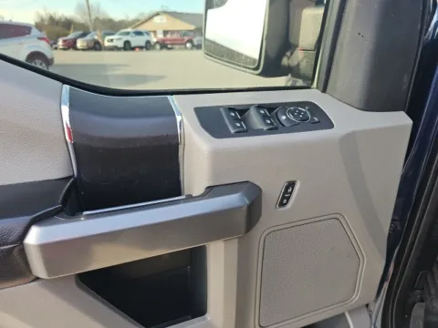 Another view of 2017 Ford F-150 XLT for sale in Morristown, TN at Lakeway Auto Sales