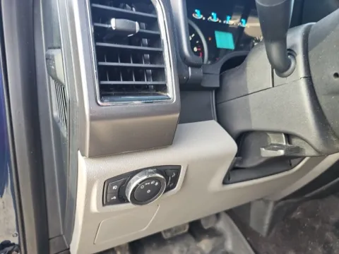 More photos of 2017 Ford F-150 XLT at Lakeway Auto Sales, TN