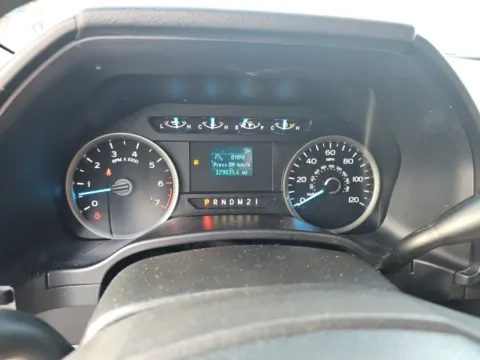 More photos of 2017 Ford F-150 XLT at Lakeway Auto Sales, TN