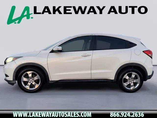 2016 Honda HR-V EX's photo