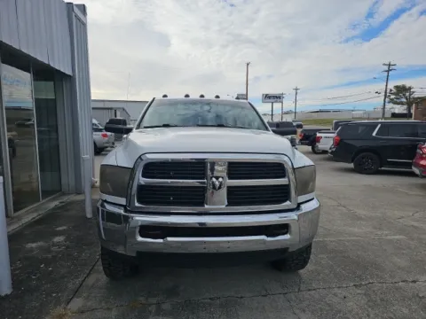 Photos of 2011 Ram 3500 SLT for sale in Morristown, TN at Lakeway Auto Sales