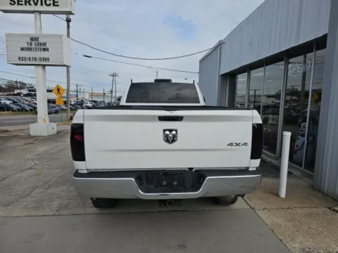 More photos of 2011 Ram 3500 SLT at Lakeway Auto Sales, TN