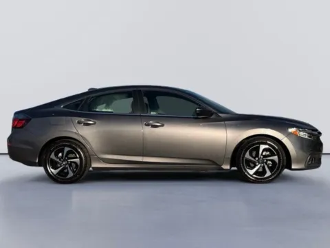 More photos of 2021 Honda Insight EX at Lakeway Auto Sales, TN