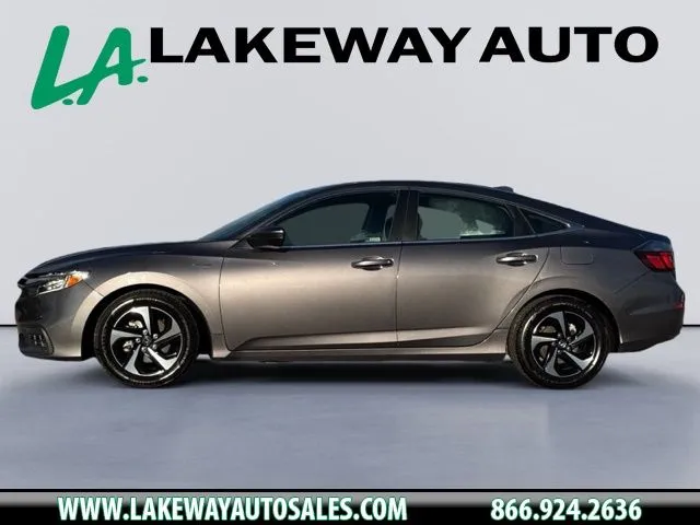 2021 Honda Insight EX for sale in Morristown, TN