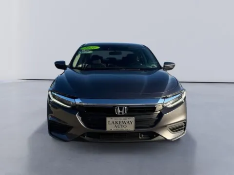 Another view of 2021 Honda Insight EX for sale in Morristown, TN at Lakeway Auto Sales