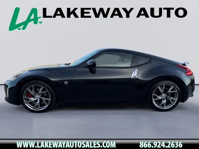 2014 Nissan 370Z Touring for sale in Morristown, TN