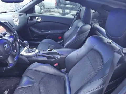 Photos of 2014 Nissan 370Z Touring for sale in Morristown, TN at Lakeway Auto Sales