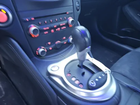 More photos of 2014 Nissan 370Z Touring at Lakeway Auto Sales, TN