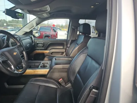 Photos of 2015 Chevrolet Silverado 1500 LTZ for sale in Morristown, TN at Lakeway Auto Sales