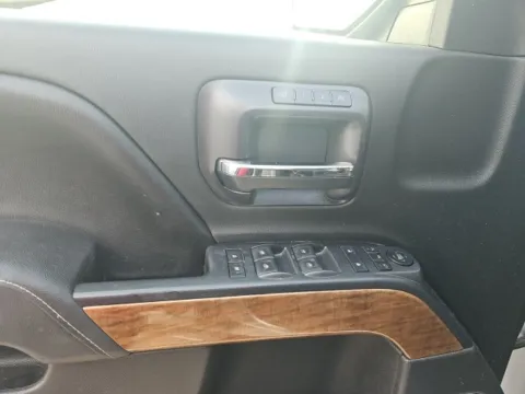 More photos of 2015 Chevrolet Silverado 1500 LTZ at Lakeway Auto Sales, TN