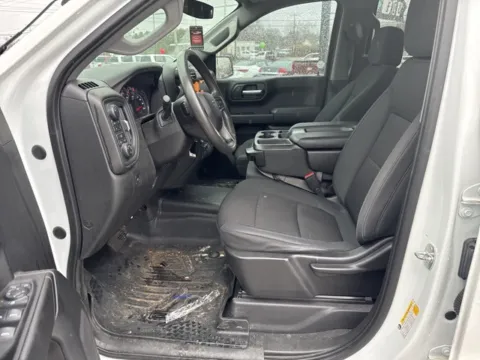 More photos of 2021 Chevrolet Silverado 1500 Custom Trail Boss at Lakeway Auto Sales, TN