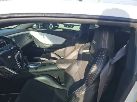 Photos of 2014 Chevrolet Camaro SS for sale in Morristown, TN at Lakeway Auto Sales