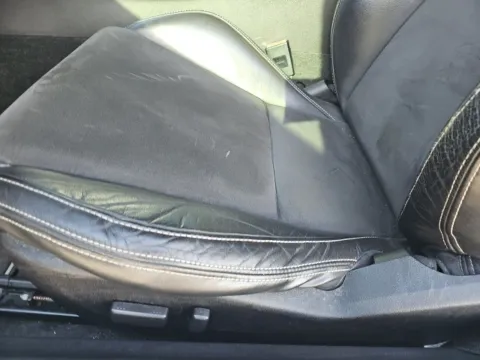 Another view of 2014 Chevrolet Camaro SS for sale in Morristown, TN at Lakeway Auto Sales