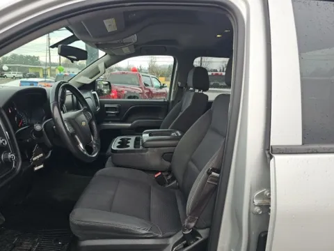 Photos of 2017 Chevrolet Silverado 1500 LT for sale in Morristown, TN at Lakeway Auto Sales