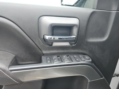 More photos of 2017 Chevrolet Silverado 1500 LT at Lakeway Auto Sales, TN