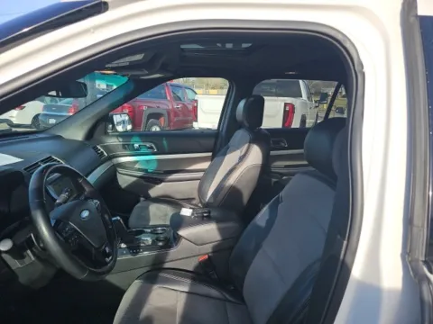 Photos of 2017 Ford Explorer XLT for sale in Morristown, TN at Lakeway Auto Sales