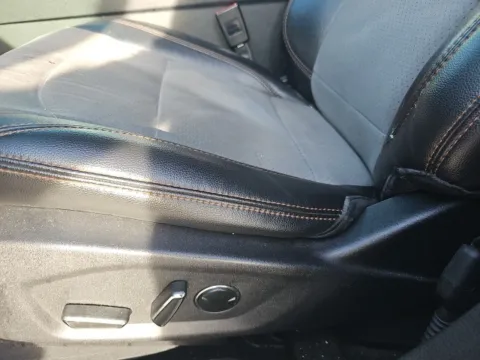 Another view of 2017 Ford Explorer XLT for sale in Morristown, TN at Lakeway Auto Sales