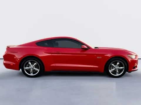 More photos of 2016 Ford Mustang GT at Lakeway Auto Sales, TN