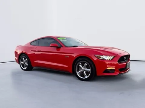 More photos of 2016 Ford Mustang GT at Lakeway Auto Sales, TN