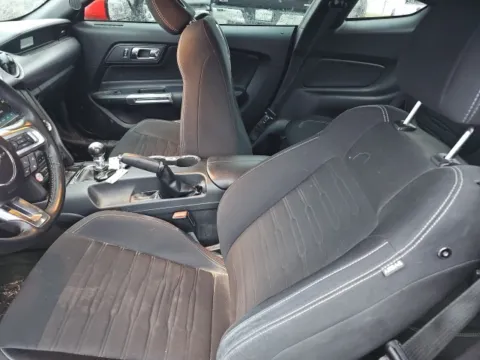 Photos of 2016 Ford Mustang GT for sale in Morristown, TN at Lakeway Auto Sales