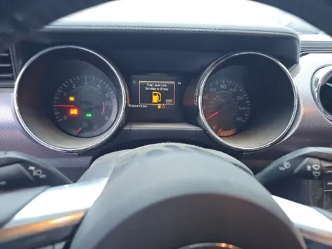 Another view of 2016 Ford Mustang GT for sale in Morristown, TN at Lakeway Auto Sales