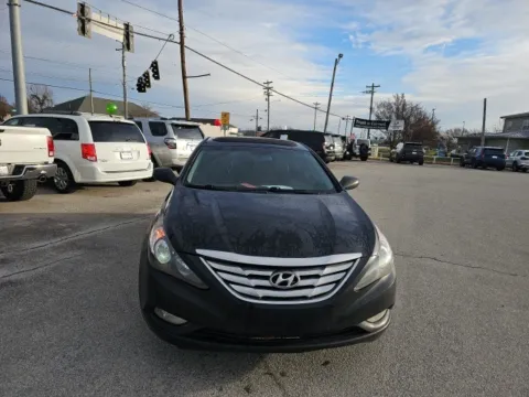 Photos of 2012 Hyundai Sonata SE for sale in Morristown, TN at Lakeway Auto Sales