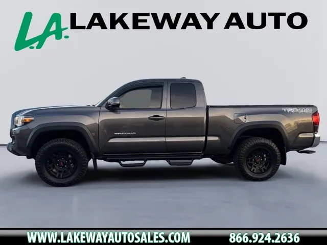 2019 Toyota Tacoma TRD Off-Road for sale in Morristown, TN