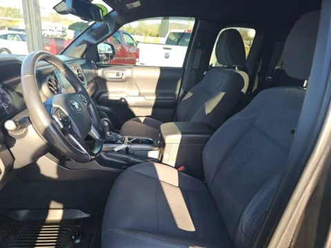 Photos of 2019 Toyota Tacoma TRD Off-Road for sale in Morristown, TN at Lakeway Auto Sales