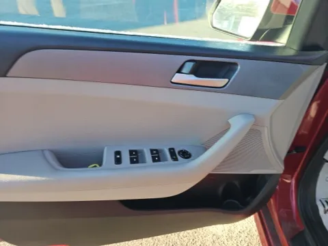 Another view of 2019 Hyundai Sonata SE for sale in Morristown, TN at Lakeway Auto Sales