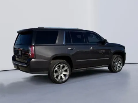 Another view of 2016 GMC Yukon Denali for sale in Morristown, TN at Lakeway Auto Sales