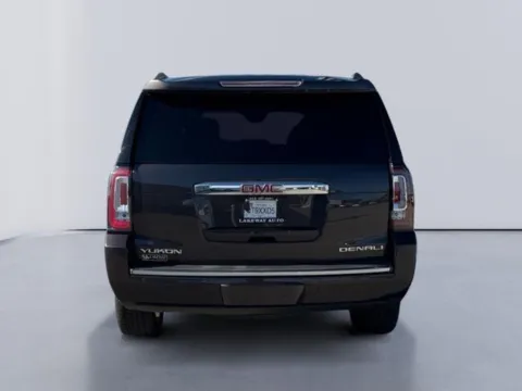 More photos of 2016 GMC Yukon Denali at Lakeway Auto Sales, TN