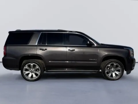 Photos of 2016 GMC Yukon Denali for sale in Morristown, TN at Lakeway Auto Sales