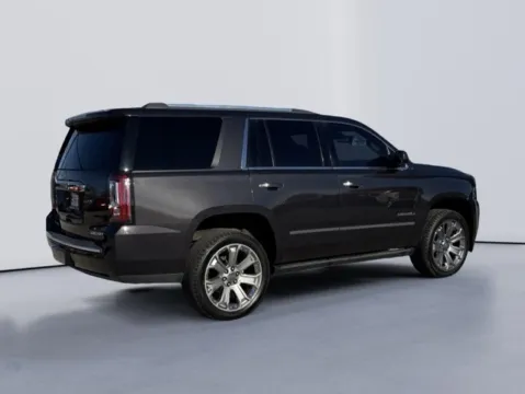 Another view of 2016 GMC Yukon Denali for sale in Morristown, TN at Lakeway Auto Sales