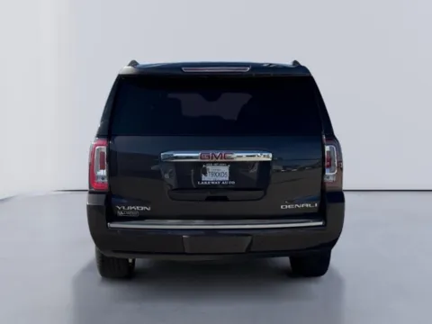 More photos of 2016 GMC Yukon Denali at Lakeway Auto Sales, TN