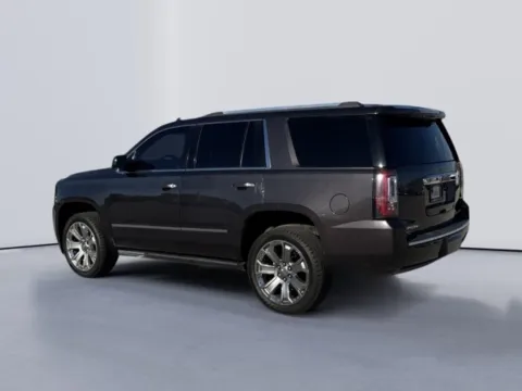 More photos of 2016 GMC Yukon Denali at Lakeway Auto Sales, TN