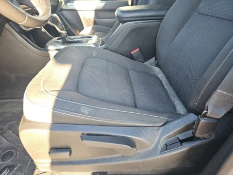 Another view of 2021 Chevrolet Colorado LT for sale in Morristown, TN at Lakeway Auto Sales