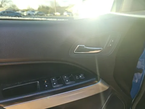 More photos of 2021 Chevrolet Colorado LT at Lakeway Auto Sales, TN
