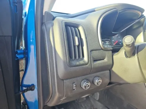 More photos of 2021 Chevrolet Colorado LT at Lakeway Auto Sales, TN