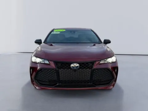 Another view of 2019 Toyota Avalon Hybrid XSE for sale in Morristown, TN at Lakeway Auto Sales