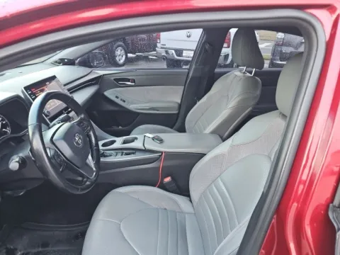 Photos of 2019 Toyota Avalon Hybrid XSE for sale in Morristown, TN at Lakeway Auto Sales