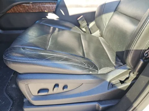 Another view of 2017 Chevrolet Tahoe Premier for sale in Morristown, TN at Lakeway Auto Sales