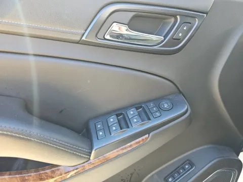 More photos of 2017 Chevrolet Tahoe Premier at Lakeway Auto Sales, TN