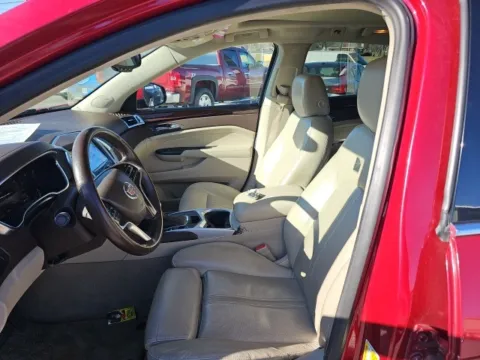 Photos of 2015 Cadillac SRX Premium for sale in Morristown, TN at Lakeway Auto Sales