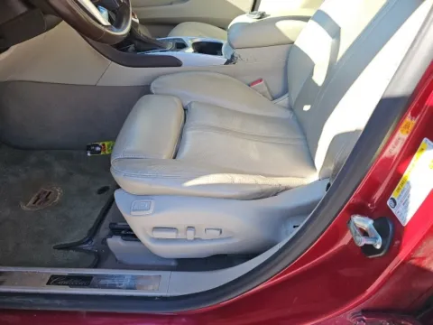 Another view of 2015 Cadillac SRX Premium for sale in Morristown, TN at Lakeway Auto Sales