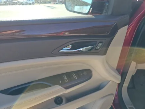 More photos of 2015 Cadillac SRX Premium at Lakeway Auto Sales, TN