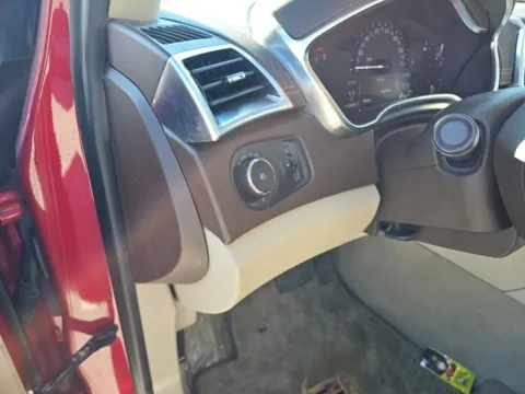 More photos of 2015 Cadillac SRX Premium at Lakeway Auto Sales, TN