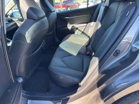 Another view of 2024 Toyota Camry XSE V6 for sale in Morristown, TN at Lakeway Auto Sales