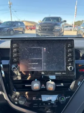 More photos of 2024 Toyota Camry XSE V6 at Lakeway Auto Sales, TN